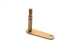 Omc 384177 Slow Speed Shaft Arm. Fixed Price $13.49.