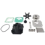Honda 75/90HP BF75D/BF90D Complete Water Pump Rebuild Kit Replaces 06193-ZZ0-000. Fixed Price $79.99.