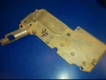 42968A23 Plate 70HP Mercury (3 4C) Mariner Ignition 90HP. Fixed Price $23.54.