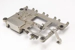 Suzuki Outboard Electric Parts Bracket Holder 32890-94500. Fixed Price $30.00.