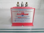 New Oem PLI-70-2 Powerline Solid State Multi-battery Isolator 0820. Fixed Price $56.43.
