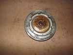 Oem Yamaha Mariner 20 30 Hp Flywheel Rotor Assy Pn 689-85550-41-00 Fit 1984-1997. Fixed Price $85.00.