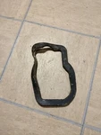 1974 Chrysler 20HP Support Plate Packing. Fixed Price $20.00.