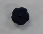 Seastar Hydraulic Helm Nonvent Plug HA5432 Black Marine Boat. Fixed Price $19.95.