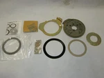 Omc Johnson Evinrude Armature Plate And Pilot Replacement Kit 389813. Fixed Price $87.44.