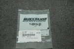 New Genuine Mercury Quicksilver 11-859124 Nut (QTY-2) Factory Oem Marine Parts. Fixed Price $12.50.