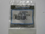 Mercury Quicksilver Mariner 22-858955 Connector Oem. Fixed Price $14.99.