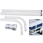 Fulton Boat Guide Kit - 44" Pair GB44 0101. Fixed Price $96.01.