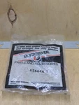 A2 Mercury Quicksilver Plate Assembly 65664A 1. Fixed Price $9.00.