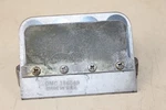 Omc Johnson Evinrude Reed Plate Leaf 186549 Genuine Oem. Fixed Price $13.95.