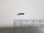 0330562 Gearcase Screw Omc Evinrude Johnson. Fixed Price $7.14.