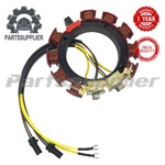 Stator 6CYL 35AMP For Johnson Evinrude 173-3050 18-5868 583668 763785 1984-1988. Fixed Price $334.80.