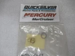 Q2C Mercury Quicksilver 1395-7624 Inlet Needle Oem New Factory Boat Parts. Fixed Price $11.80.