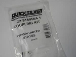 Mercury Marine Quicksilver Mercruiser 22-815956A1 Coupling Kit Oem Alpha W. Fixed Price $9.95.
