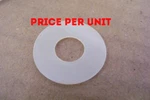 New Mercury Mercruiser Quicksilver 12-39116 Washer. Fixed Price $5.20.