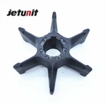 Impeller For Yamaha Outboard 6F5-44352-00-00 99971M 40HP 1990-1997 Stroke 2CYL. Fixed Price $19.99.