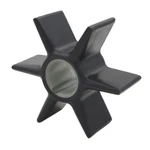 47-43026-2 47-43026T2 18-3056 Water Pump Impeller For Mercury Mariner 40-250 Hp. Fixed Price $11.39.
