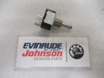 Q10B Omc Evinrude Johnson 0975257 Choke Switch Oem New Factory Boat Parts. Fixed Price $20.03.