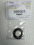 New Omc Johnson Evinrude Thrust Bearing Ay Oem Part# 398901. Fixed Price $25.00.
