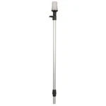 Attwood Boat Telescoping Pole Light 5610-48-7 12 Watt 26 42 Inch. Fixed Price $39.87.
