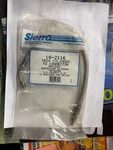 Sierra Power Trim Hose Pn 18-2116 New Nos. Fixed Price $30.00.