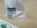 Polaris Swingarm Pivot Bolt 5131697. Fixed Price $35.50.