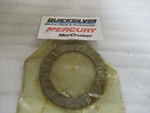 B5B Genuine Mercury Quicksilver 35915 Thrust Ring Oem New Factory Boat Parts. Fixed Price $8.15.