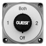 Guest 2300A Battery Switch 4 Pos Heavy Duty. Fixed Price $160.99.