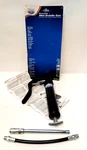 Lucas-oil Heavy Duty Grease Gun Model L314 New Open Package. Fixed Price $19.95.