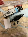 Quicksilver #8M0061875 Primer Bulb Assembly.. Fixed Price $30.00.