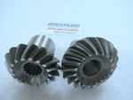 A34 Genuine Mercury Quicksilver 43-75325A Gear Kit Oem New Factory Boat Parts. Fixed Price $301.86.