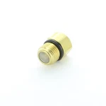 Mercury Marine Oem Trim/tilt Line Hose Flare Fitting Connector, 22-808727. Fixed Price $41.70.