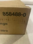 Oem New Volvo Penta Marine Boat Air Filter Insert Part No. 858488-0. Fixed Price $40.00.