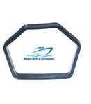 New Seal - Exhaust 0320936, For Johnson/evinrude/omc. Fixed Price $16.00.