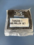 V5 Mercury Quicksilver FK85228-1 Cage & Roller Set Oem New Factory Boat Parts. Fixed Price $20.00.
