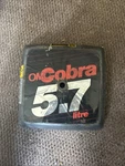 Omc Cobra 4.3L V6 5.0L 5.7L V8 Plastic Flame Arrestor Top Cover 1986-1989. Fixed Price $45.00.