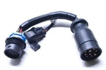Mercury Quicksilver Oem Genuine 892444T02 8M0153356 Harness Assembly. Fixed Price $129.95.