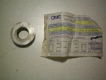 Evinrude/johnson/omc #319890 Thrust Bushing, Free Freight. Fixed Price $9.95.