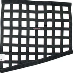Allstar Performance 10289 Window Net Border Style Drag Black Sfi. Fixed Price $51.02.