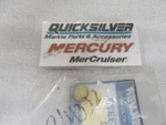 V17 Genuine Mercury Quicksilver 22-73379 Plug Oem New Factory Boat Parts. Fixed Price $9.58.