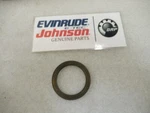 J3A Johnson Evinrude Omc 305498 Thrust Washer Oem New Factory Boat Parts. Fixed Price $7.95.