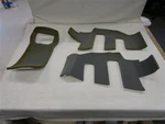 Mercury Quicksilver 825243A03 Motor Sound Blanket 50 Hp Bigfoot Top Cowl Boat. Fixed Price $49.95.