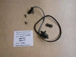 586156, 336171 Evinrude Ficht 1999 90HP V4 E90FPLEEC Limit Switch T130. Fixed Price $19.99.
