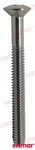 Screw Fits Volvo Penta Stern Drive 872027. Fixed Price $20.00.