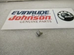 J3A Johnson Evinrude Omc 510278 Screw Oem New Factory Boat Parts. Fixed Price $7.47.