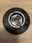 PRE-1997-2002 Honda Outboard 9.9-15 Hp Flywheel Assembly 31100-ZV4-010. Fixed Price $62.29.