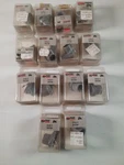 Dealer Lot Of 14 Borg Warner Ignition Rotor D152-F. Fixed Price $19.80.