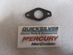 U0D Mercury Quicksilver 27-803508 10 Insulator Gasket Oem New Factory Boat Parts. Fixed Price $7.30.