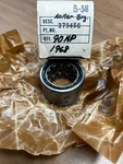 Nib Nos Oem Omc Johnson Evinrude Roller Bearing 379456 90HP 1968. Fixed Price $12.00.