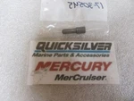 W28 Genuine Mercury Quicksilver 17-30545 Pin Oem New Factory Boat Parts. Fixed Price $7.46.